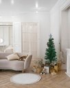 Ver imagem 5 de Arvore Iluminada 90cm 80 Galhos 12 Leds