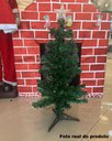Ver imagem 7 de Arvore Iluminada 90cm 80 Galhos 12 Leds