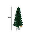 Ver imagem 2 de Arvore Iluminada 90cm 80 Galhos 12 Leds
