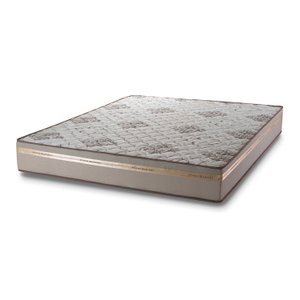 Colchão  Casal  D 33 One Face Millenium 19X 188X 138 cm