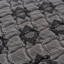 Ver imagem 2 de Colchão Casal D 33 One Face Millenium 19X 188X 138 cm