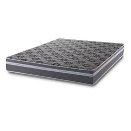 Colchão  Casal  D 33 One Face Millenium 19X 188X 138 cm - 1