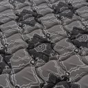 Ver imagem 2 de Colchão Queen D 33 One Face Millenium 19X 198X 158 cm