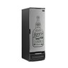 Cervejeira 570 Litros Frost Free Porta Cega GCB-57 GW TI Gelopar Laterais Pretas 220v - 1