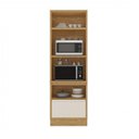 Ver imagem 5 de Cozinha Cozinha Completa 8 Peças 9 Portas 6 Gavetas Lisboa Itatiaia