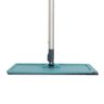 Rodo Flat Mop e Balde Lava e Seca Profissional com 2 Refil - 3