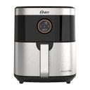 Ver imagem 3 de Fritadeira Elétrica Oster 4,8 Litros Black&Inox 220V OFRT660