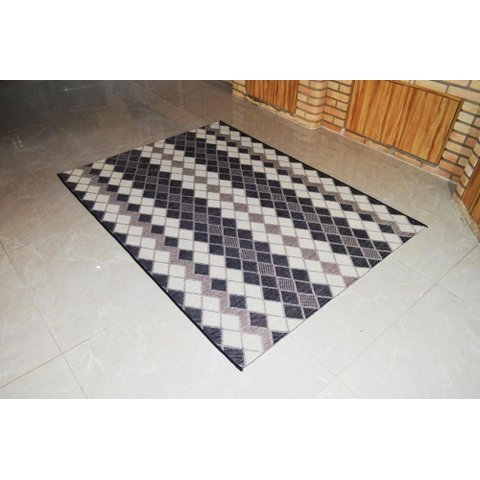 Tapete Natural Look Vesuvio-B 100x150 cm