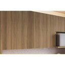 Ver imagem 3 de Kit Cozinha Modulada 5 Peças Rainha Gourmet 2 Aéreos + 2 Balcões + 1 Paneleiro C5p33 Nature Verde