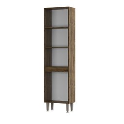 Paneleiro 2 Portas 204cm x 41cm Athena  - 2