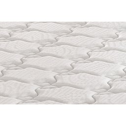 Conjunto Box Casal Espuma D45 Max Saúde Premium 138x188x66 Reconflex - 6