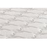 Conjunto Box Casal Espuma D45 Max Saúde Premium 138x188x66 Reconflex - 6