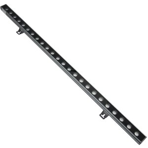 Luminária Led Linear Cênica Destaque Sobrepor IP66 18W 100cm 3000K