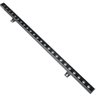 Luminária Led Linear Cênica Destaque Sobrepor IP66 18W 100cm 3000K - 1
