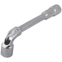 Ver imagem 4 de Chave Biela com Furo Passante 11mm - 3698111000 - Vonder
