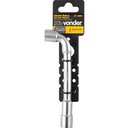 Ver imagem 6 de Chave Biela com Furo Passante 11mm - 3698111000 - Vonder