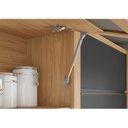 Ver imagem 6 de Cozinha Completa com Tampo 10 Peças Lisboa Itatiaia