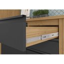 Ver imagem 5 de Cozinha Completa com Tampo 10 Peças Lisboa Itatiaia