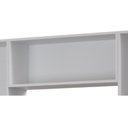 Ver imagem 2 de Armário Aéreo para Cozinha 1 Porta Basculante Athena Móveis Branco