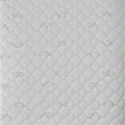 Colchão Solteirão  Classic 20X 198X 108 cm Branco/Cinza - 3