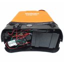 Ver imagem 6 de Pulverizador A Bateria 12Amperes 16 Litros Cor Laranja Vp16L12A Vulcan