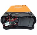 Ver imagem 6 de Pulverizador A Bateria 12Amperes 16 Litros Cor Laranja Vp16L12A Vulcan