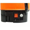 Ver imagem 7 de Pulverizador A Bateria 12Amperes 16 Litros Cor Laranja Vp16L12A Vulcan