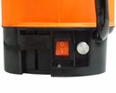 Ver imagem 7 de Pulverizador A Bateria 12Amperes 16 Litros Cor Laranja Vp16L12A Vulcan