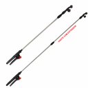 Ver imagem 4 de Pulverizador A Bateria 12Amperes 16 Litros Cor Laranja Vp16L12A Vulcan