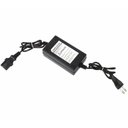 Ver imagem 5 de Pulverizador A Bateria 12Amperes 16 Litros Cor Laranja Vp16L12A Vulcan