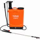 Ver imagem 3 de Pulverizador A Bateria 12Amperes 16 Litros Cor Laranja Vp16L12A Vulcan