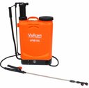 Ver imagem 3 de Pulverizador A Bateria 12Amperes 16 Litros Cor Laranja Vp16L12A Vulcan