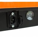 Ver mais imagens de Pulverizador A Bateria 12Amperes 16 Litros Cor Laranja Vp16L12A Vulcan