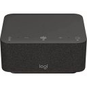 Ver imagem 2 de Dock Station Logi Dock Logitech - Conexão 5 Periféricos e 2 Monitores