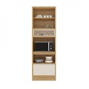 Ver imagem 5 de Cozinha Completa 7 Peças 15 Portas 6 Gavetas Lisboa Itatiaia