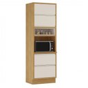 Ver imagem 6 de Cozinha Completa 7 Peças 15 Portas 6 Gavetas Lisboa Itatiaia