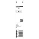 Ver imagem 3 de Broca para Porcelanato Expert Hex-9 Hard 7x90mm - 2608900593000 - Bosch