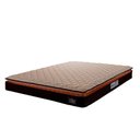 Ver imagem 1 de Colchão Casal Espuma D33 Pillow Top Millenium 138x188x19cm