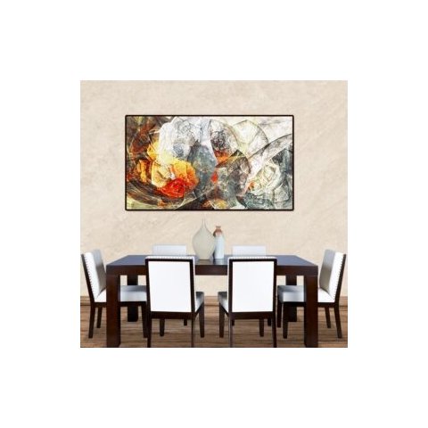 Quadro Abstrato