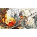Ver imagem 2 de Quadro Abstrato