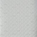 Ver imagem 3 de Colchão Casal Classic 20x 188x 138cm Branco/Cinza Montreal