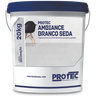 Cimento Queimado Ambiance 20kg Branco Seda - 1