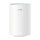 Ver imagem 2 de Kit 2x Roteador Wi-fi Mesh Ac1200 Cobertura 300m² M1300