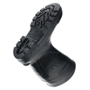 Ver imagem 3 de Bota de Pvc Cano Alto Preta All Work Marluvas 701402 701402-41