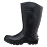 Bota de Pvc Cano Alto Preta All Work Marluvas 701402 701402-41 - 2