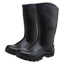 Ver imagem 1 de Bota de Pvc Cano Alto Preta All Work Marluvas 701402 701402-41