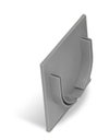 Ver imagem 1 de Calha Piso Plastica com Grelha - 15cm X 1.0 Metro - Roma
