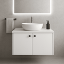 Ver imagem 3 de Gabinete de Banheiro Lux