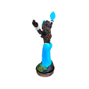 Ver imagem 6 de Iemanjá Católica Imagem Orixá Em Resina 28 Cm Axé Loja Mistica Iemanjá Católica 28 cm