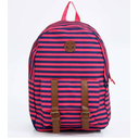 Ver imagem 4 de Mochila Listas Clio com Detalhe em Fivela